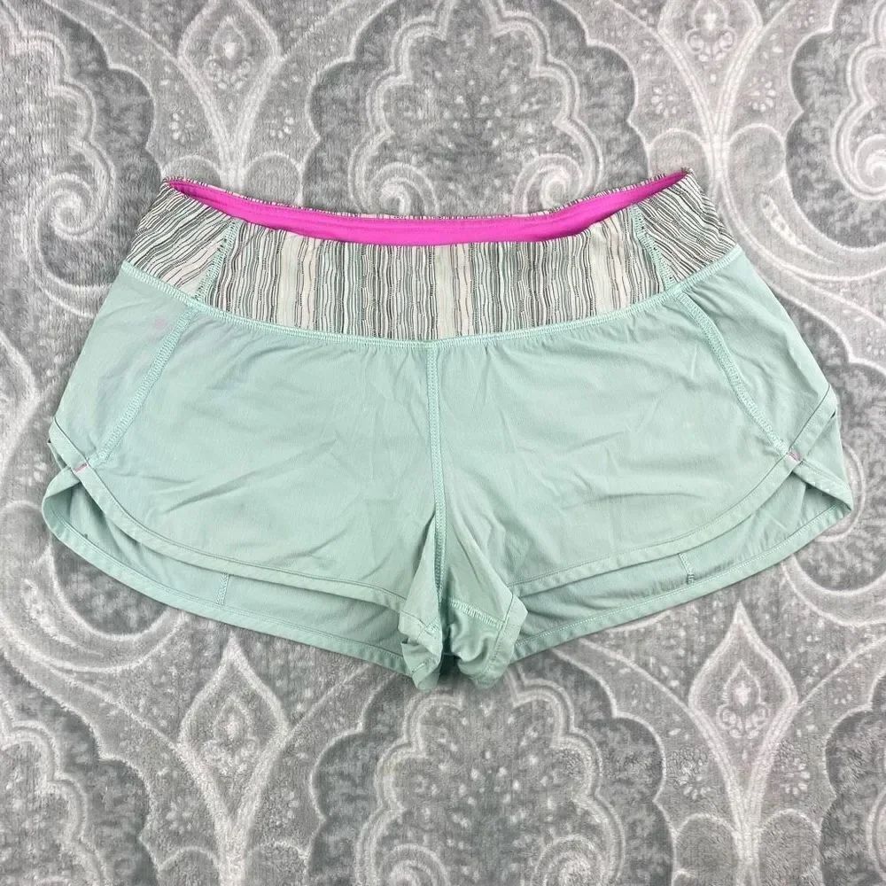 Girls Ivivva Short 